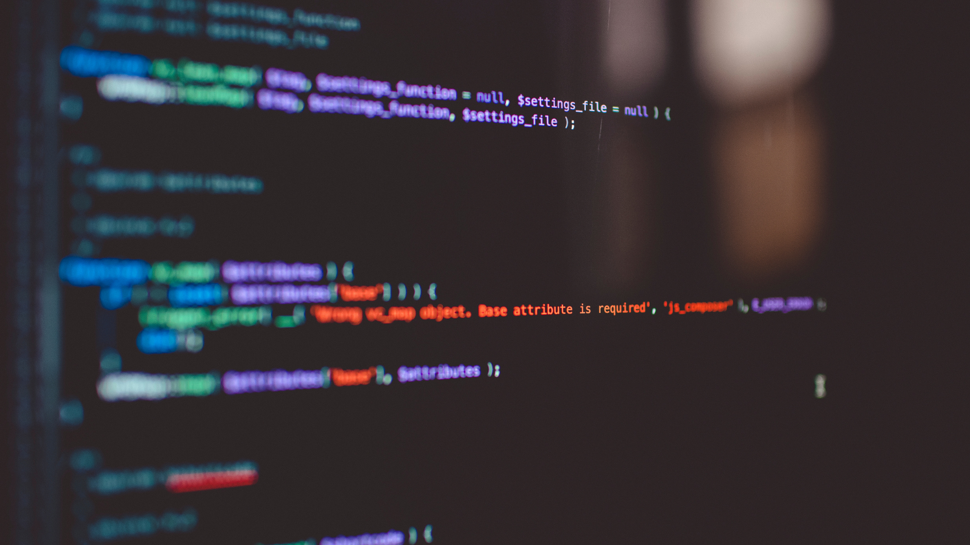 OT malware detection